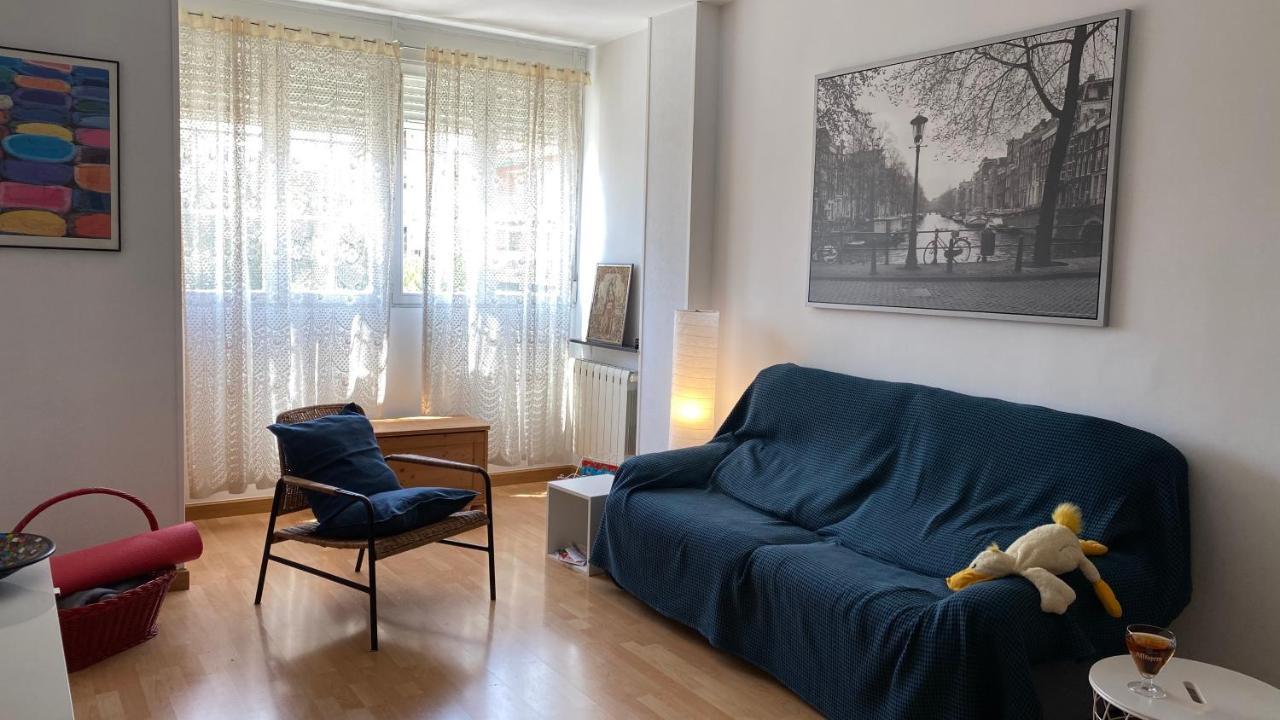 Appartement Apartamento En Legazpi Junto A Matadero Y Rio Madrid