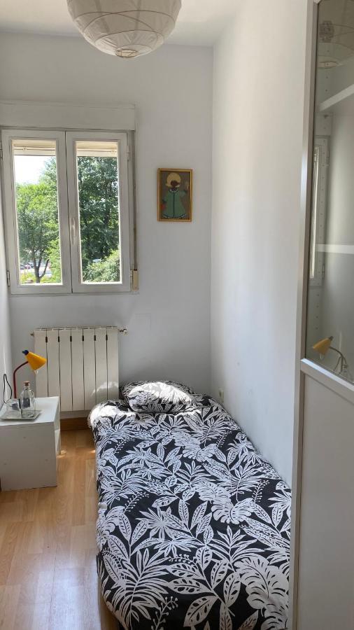 Appartement Apartamento En Legazpi Junto A Matadero Y Rio Madrid