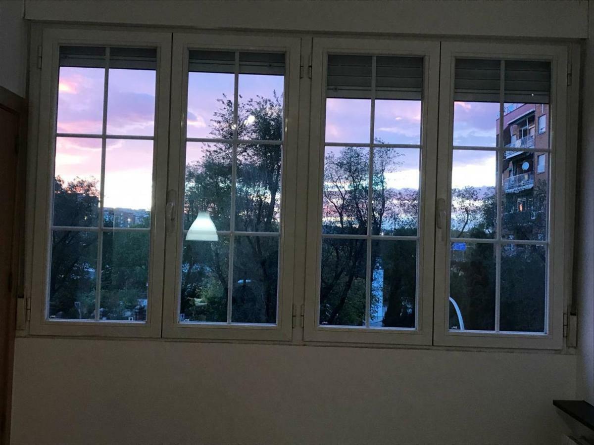 Appartement Apartamento En Legazpi Junto A Matadero Y Rio Madrid