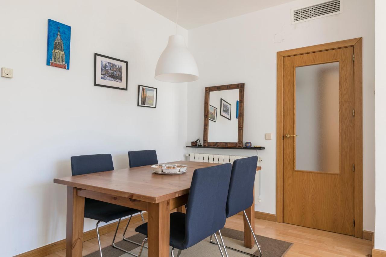 Appartement Apartamento En Legazpi Junto A Matadero Y Rio