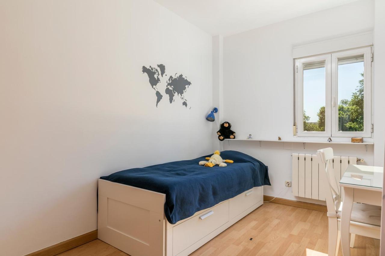 Appartement Apartamento En Legazpi Junto A Matadero Y Rio Madrid