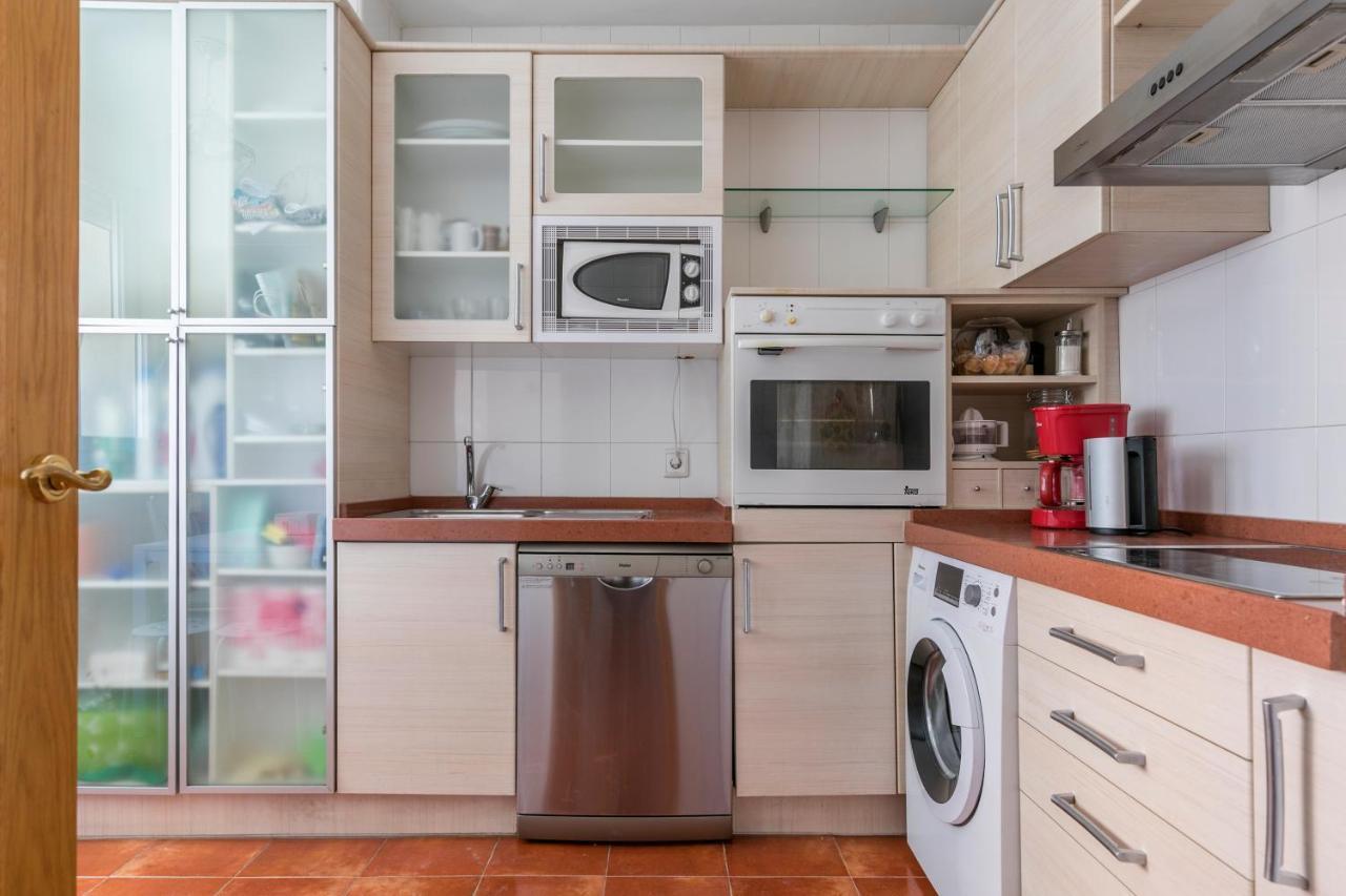 Apartamento En Legazpi Junto A Matadero Y Rio Appartement *