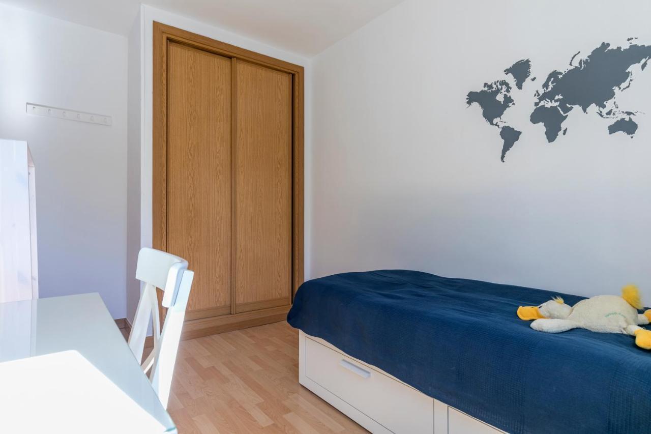 Appartement Apartamento En Legazpi Junto A Matadero Y Rio *